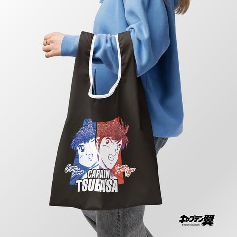 Shopping bag [CPT] TSUBASA Tsubasa & Kojirou