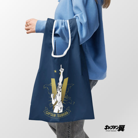 Shopping bag [CPT] TSUBASA Champ