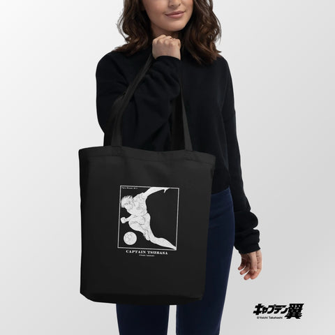 Eco Tote Bag [CPT] MISAKI Pride