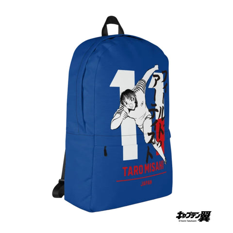 Backpack [CPT] MISAKI Number11