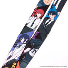 Chainsaw Man - The Movie: Reze Arc Lanyard All-Character [CSM]