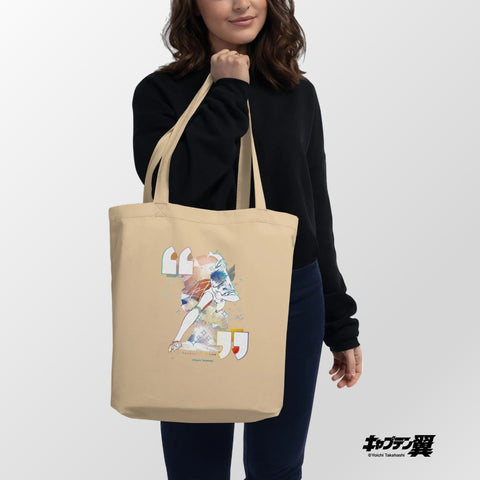 Eco Tote Bag [CPT] TSUBASA Cup