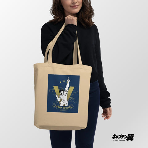 Eco Tote Bag [CPT] TSUBASA Champ