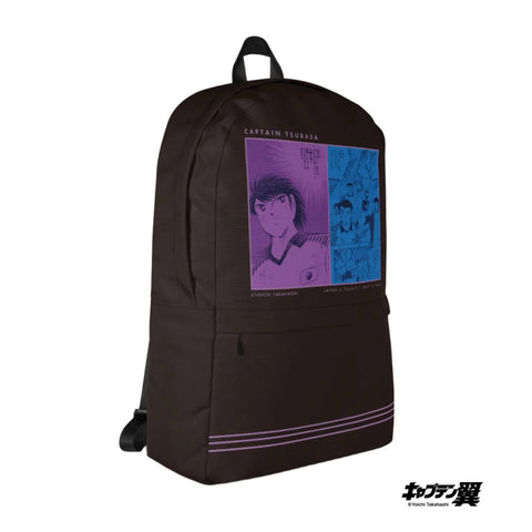 Backpack [CPT] TSUBASA JapanU-15 VS ItalyU-15