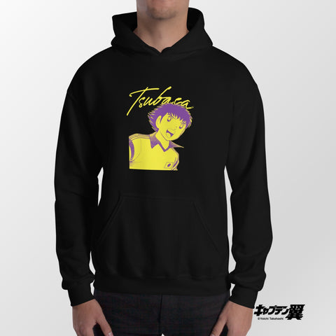 Unisex Hoodie [CPT] TSUBASA Vivid