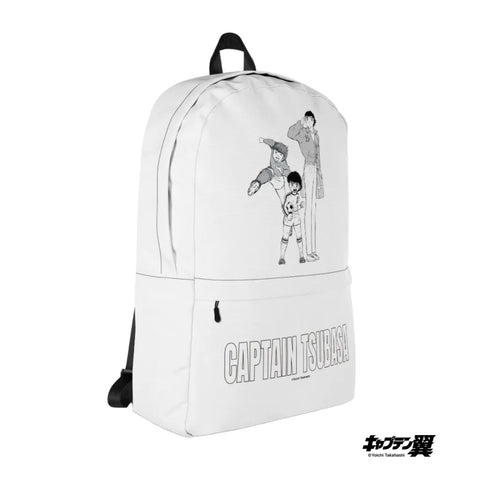 Backpack [CPT] TSUBASA Grow