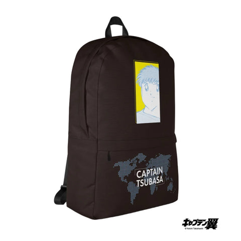 Backpack [CPT] TSUBASA World