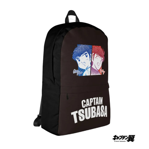 Backpack [CPT] TSUBASA Tsubasa & Kojirou