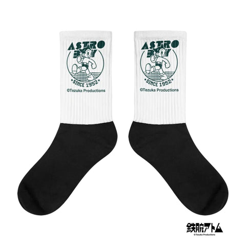 Socks [ATM] COLLEGE ATOM2