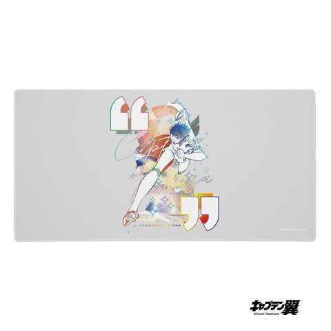 Gaming mouse pad [CPT] TSUBASA Cup