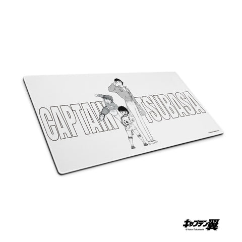 Gaming mouse pad [CPT] TSUBASA Grow