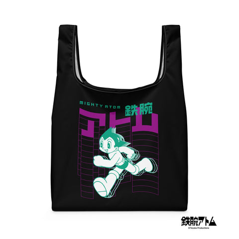 Shopping bag [ATM] RUN ATOM