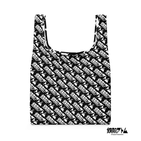 Shopping bag [ATM] LOGO ATOM