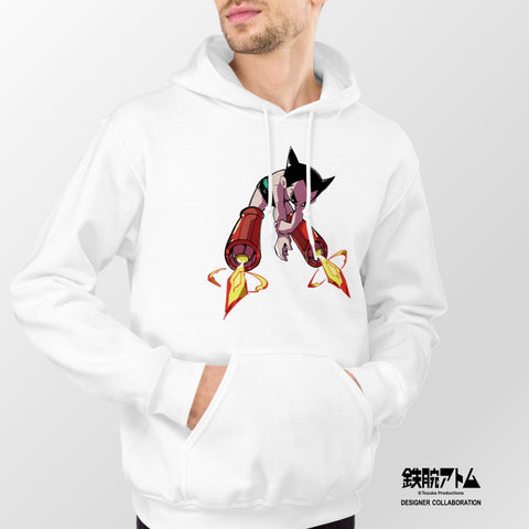 Unisex Hoodie [TOWD] MAKURA