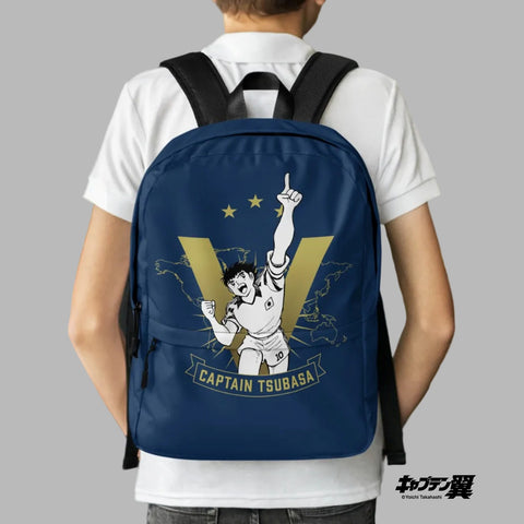 Backpack [CPT] TSUBASA Champ