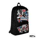 Backpack [ATM] STICKERS ATOM