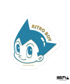 Bubble-free stickers [ATM] FACE ATOM