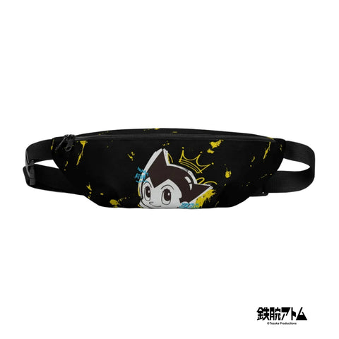 Fanny Pack [ATM] GRAFFITI ATOM