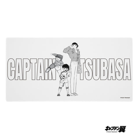 Gaming mouse pad [CPT] TSUBASA Grow