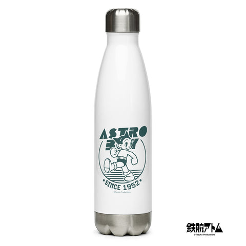 Stainless steel water bottle [ATM] COLLEGE ATOM2