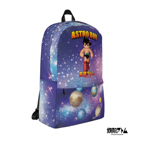 Backpack [ATM] 3D VINTAGE ATOM
