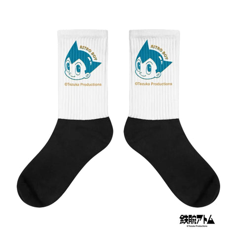 Socks [ATM] FACE ATOM