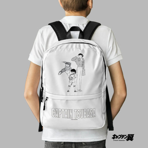 Backpack [CPT] TSUBASA Grow