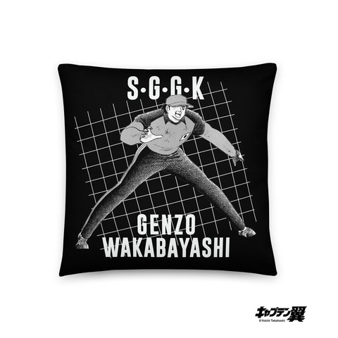Basic Pillow [CPT] WAKABAYASHI S･G･G･K