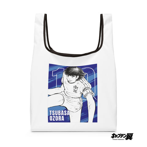 Shopping bag [CPT] TSUBASA Close up