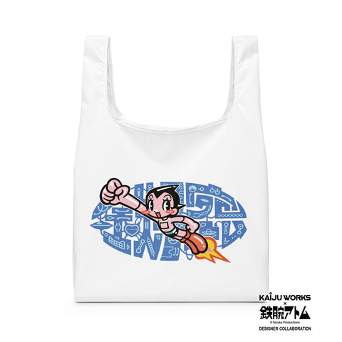 Shopping bag [TOWD] GIVE ME TOMOTAKA