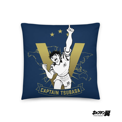 Basic Pillow [CPT] TSUBASA Champ