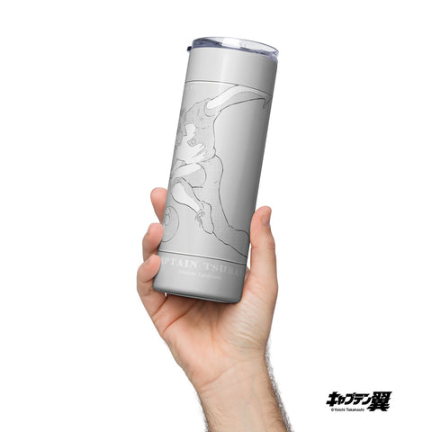 Stainless steel tumbler [CPT] MISAKI Pride