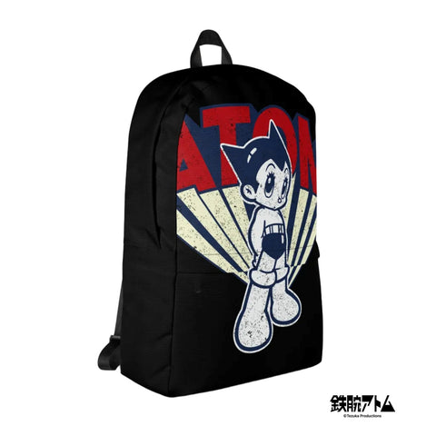 Backpack [ATM] VINTAGE ATOM