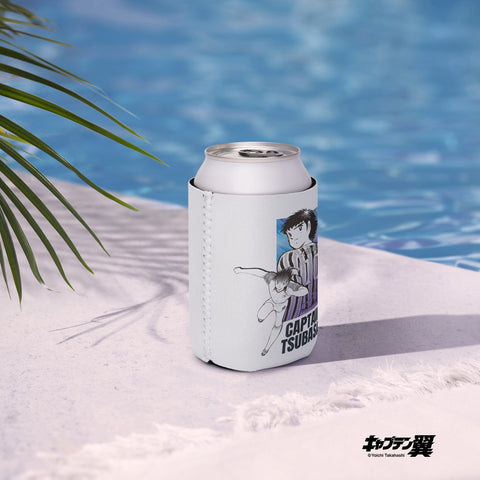 Can cooler [CPT] TSUBASA Back
