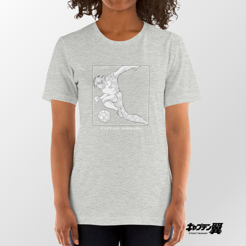 Unisex t-shirt [CPT] MISAKI Pride
