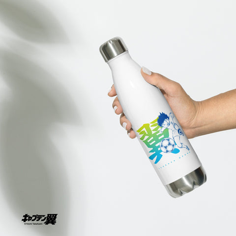 Botella de agua de acero inoxidable [CPT] TSUBASA Nombre