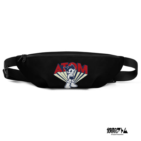 Fanny Pack [ATM] VINTAGE ATOM