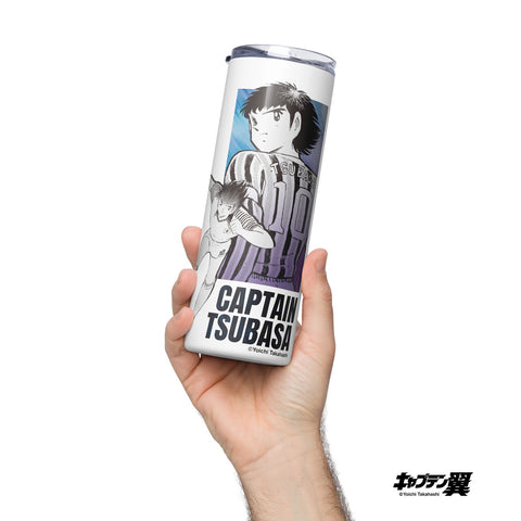 Stainless steel tumbler [CPT] TSUBASA Back