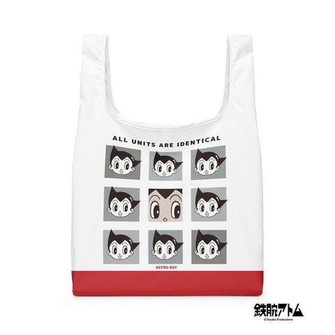 Shopping bag [ATM] UNIT ATOM