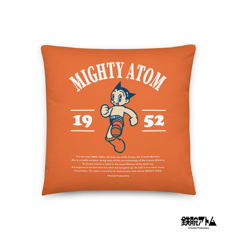 Basic Pillow [ATM] COLLEGE ATOM1