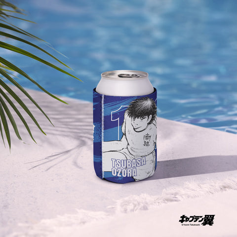 Can cooler [CPT] TSUBASA Close up