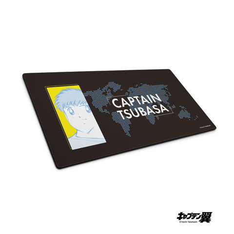 Gaming mouse pad [CPT] TSUBASA World
