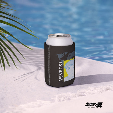 Can cooler [CPT] TSUBASA World