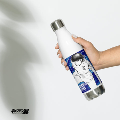 Stainless steel water bottle [CPT] TSUBASA Close up