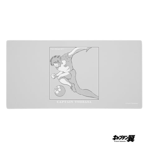Gaming mouse pad [CPT] MISAKI Pride