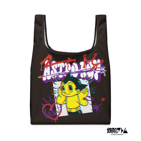 Shopping bag [ATM] MISREGISTRATION ATOM