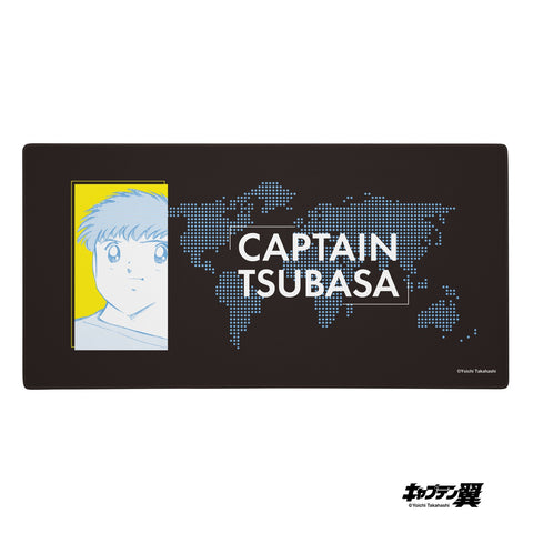 Gaming mouse pad [CPT] TSUBASA World