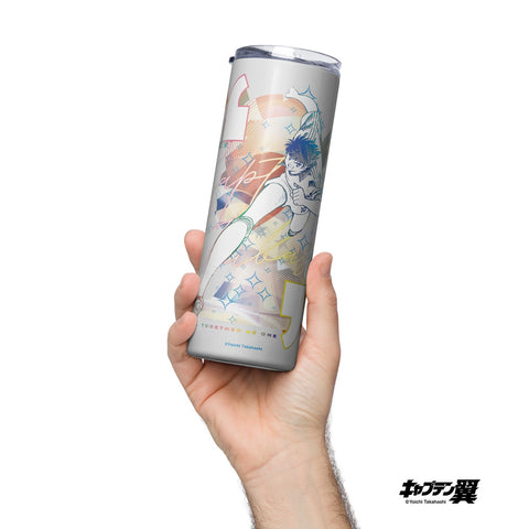 Stainless steel tumbler [CPT] TSUBASA Cup