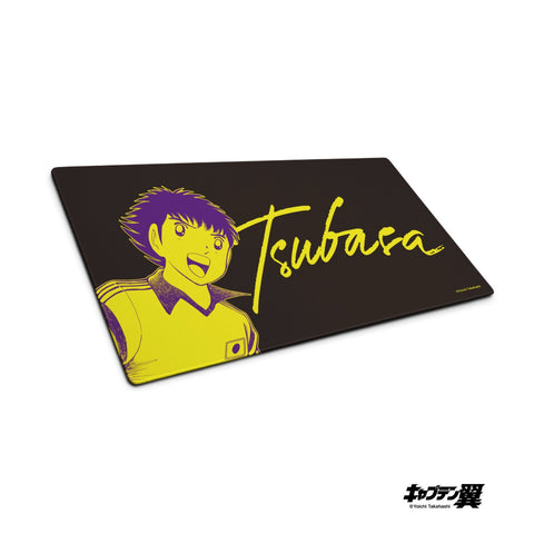 Gaming mouse pad [CPT] TSUBASA Vivid