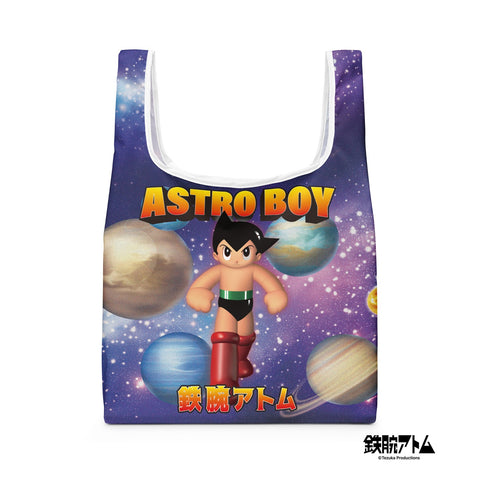 Shopping bag [ATM] 3D VINTAGE ATOM
